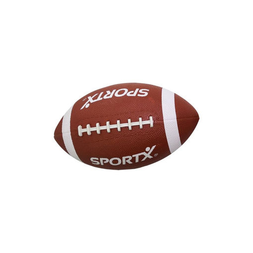 Picture of SportX Mini Rugby Ball 260-280 grams